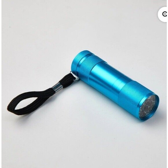 NEW WITH TAGS YOUR ZONE GLOW IN THE DARK 5 Pieces COMFORTER SET- SIZE TWIN - Picture 6 of 11